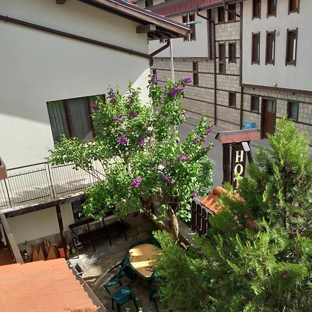 Guest House Skabrin Бансько Екстер'єр фото