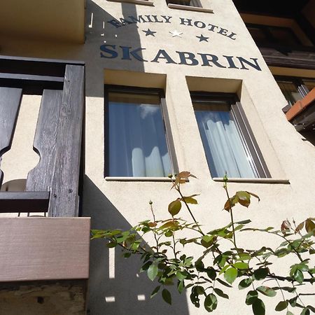 Guest House Skabrin Бансько Екстер'єр фото