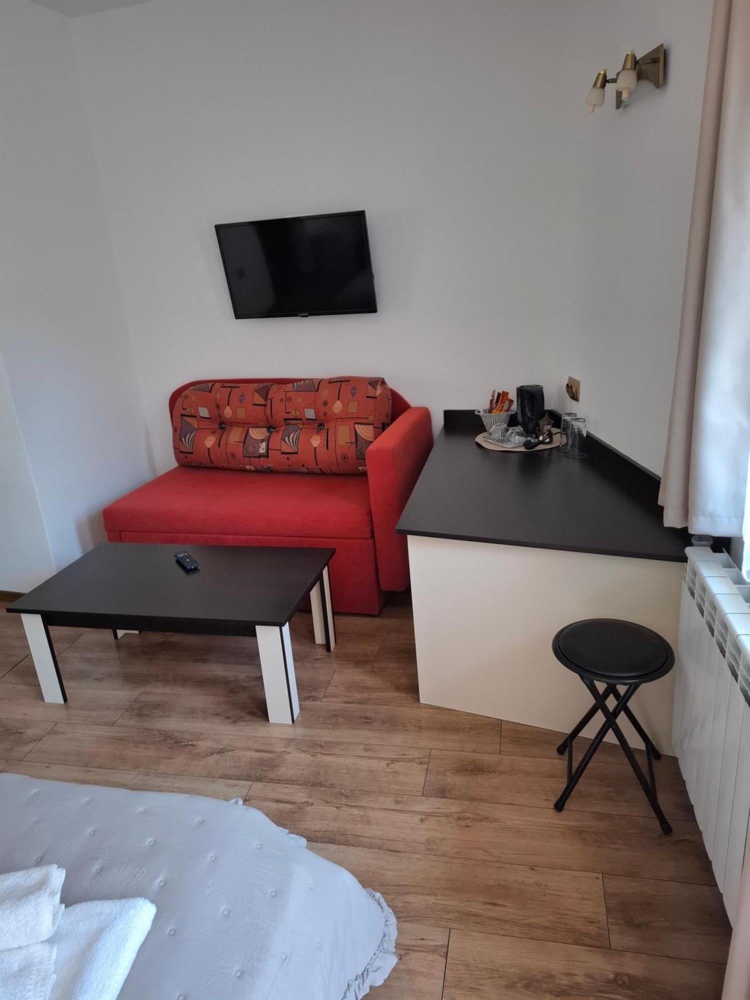 Guest House Skabrin Бансько Екстер'єр фото