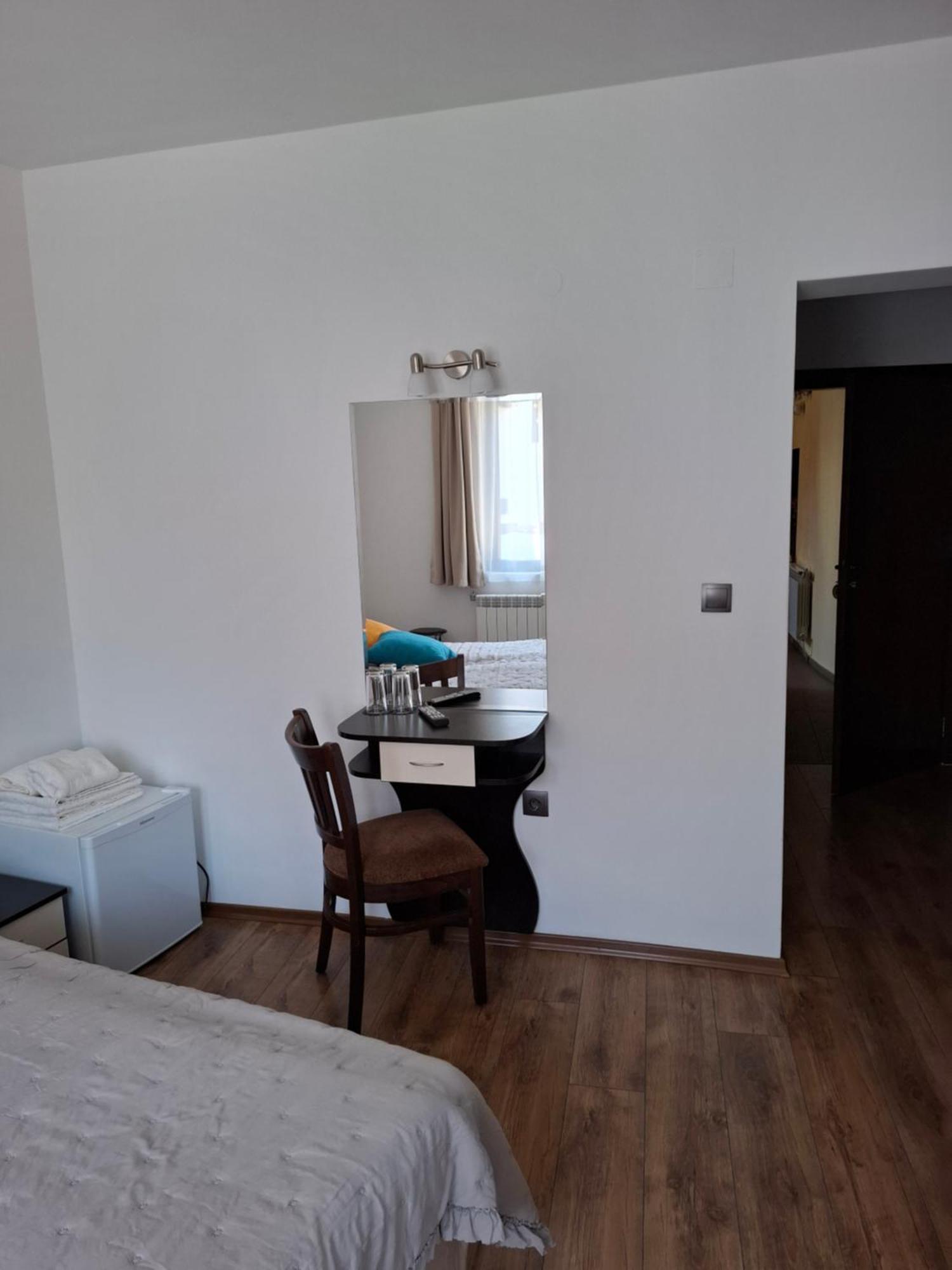Guest House Skabrin Бансько Екстер'єр фото