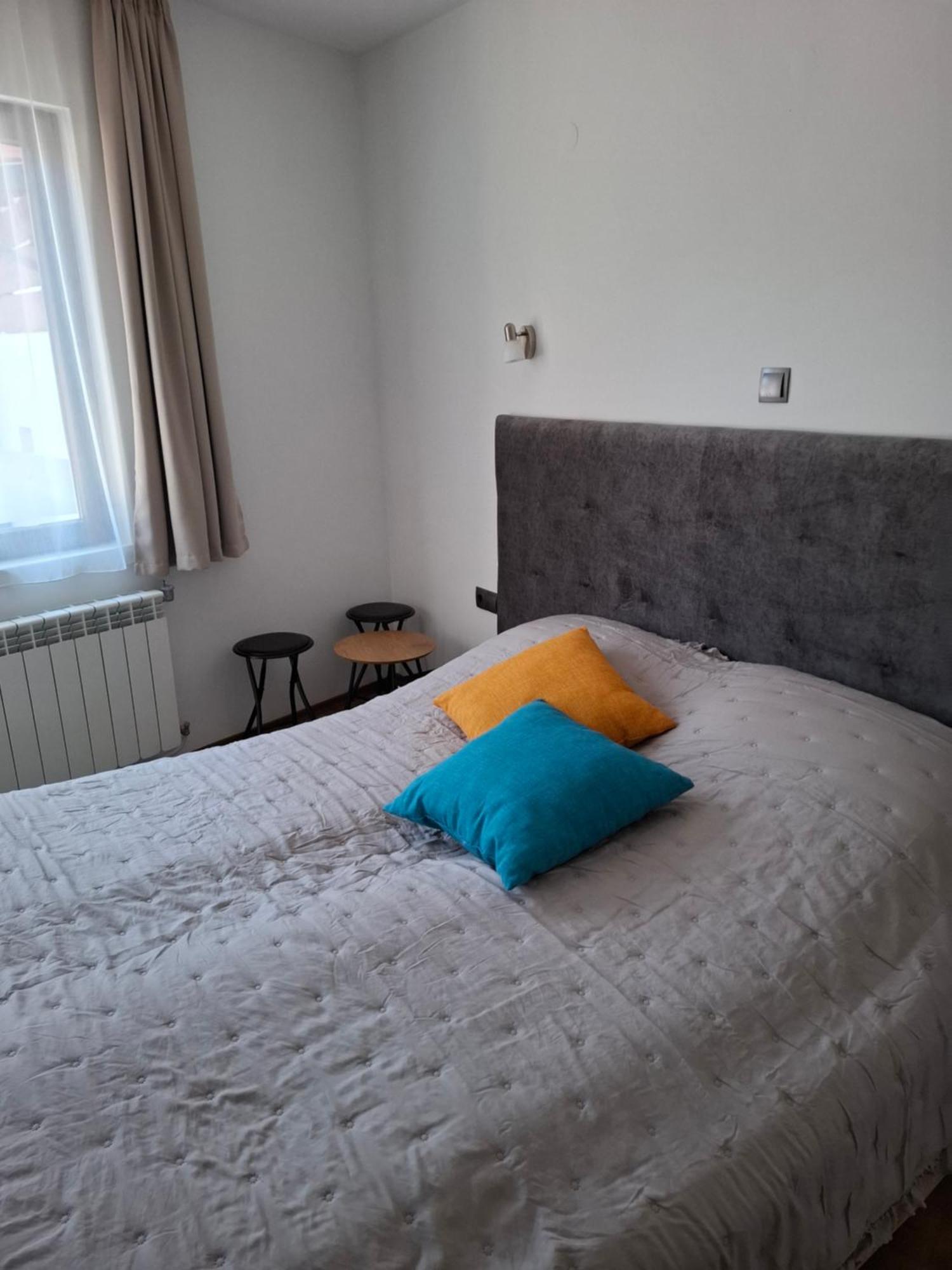 Guest House Skabrin Бансько Екстер'єр фото