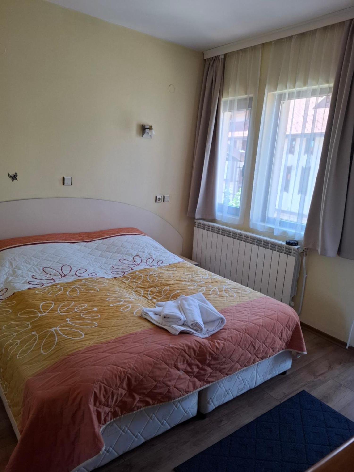 Guest House Skabrin Бансько Екстер'єр фото