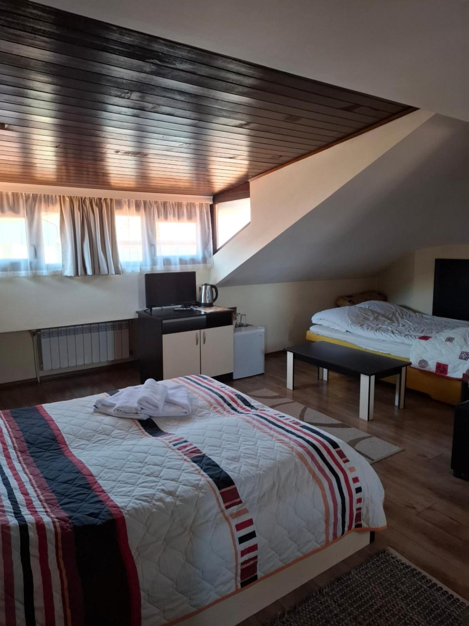Guest House Skabrin Бансько Екстер'єр фото