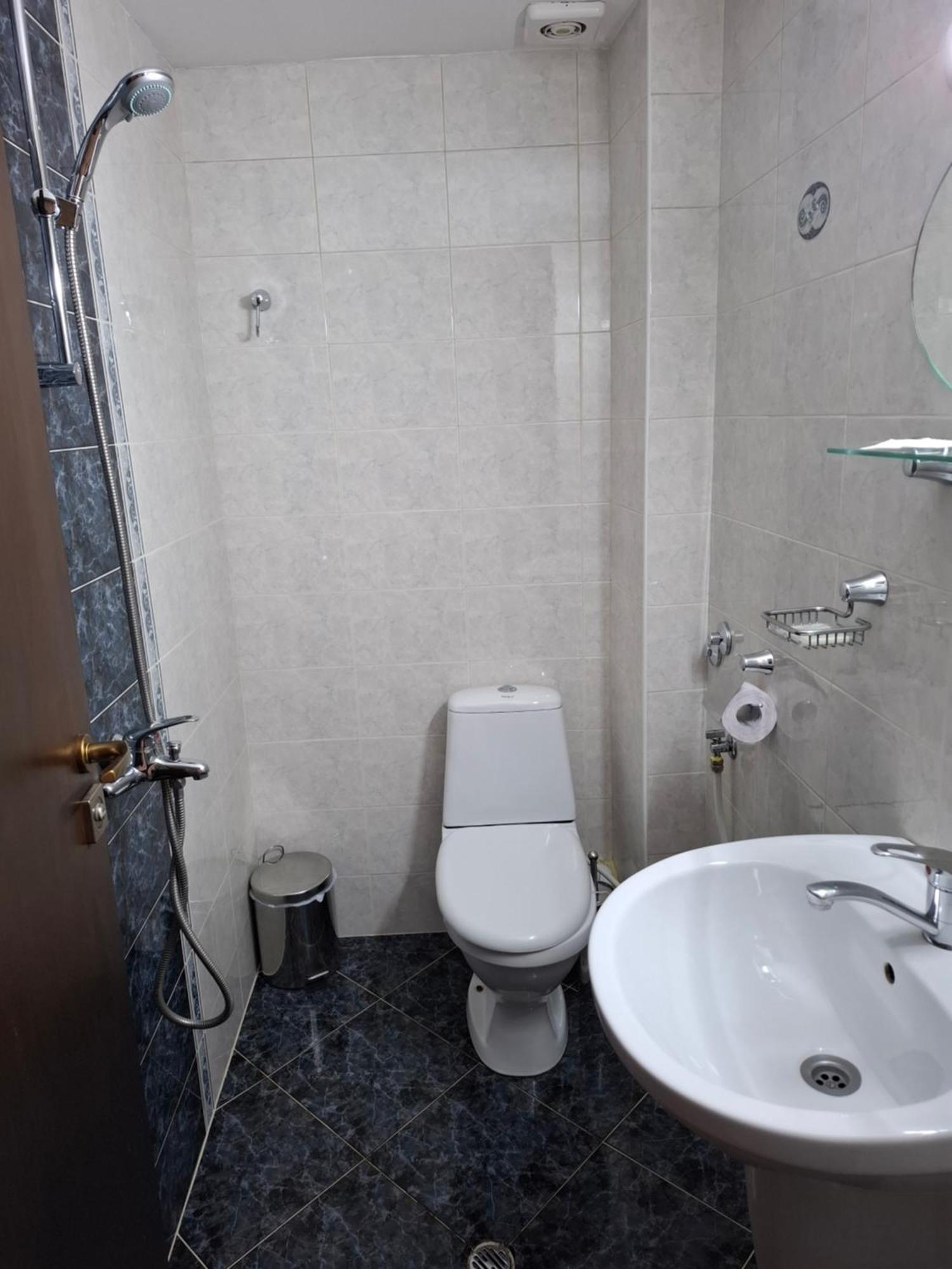 Guest House Skabrin Бансько Екстер'єр фото
