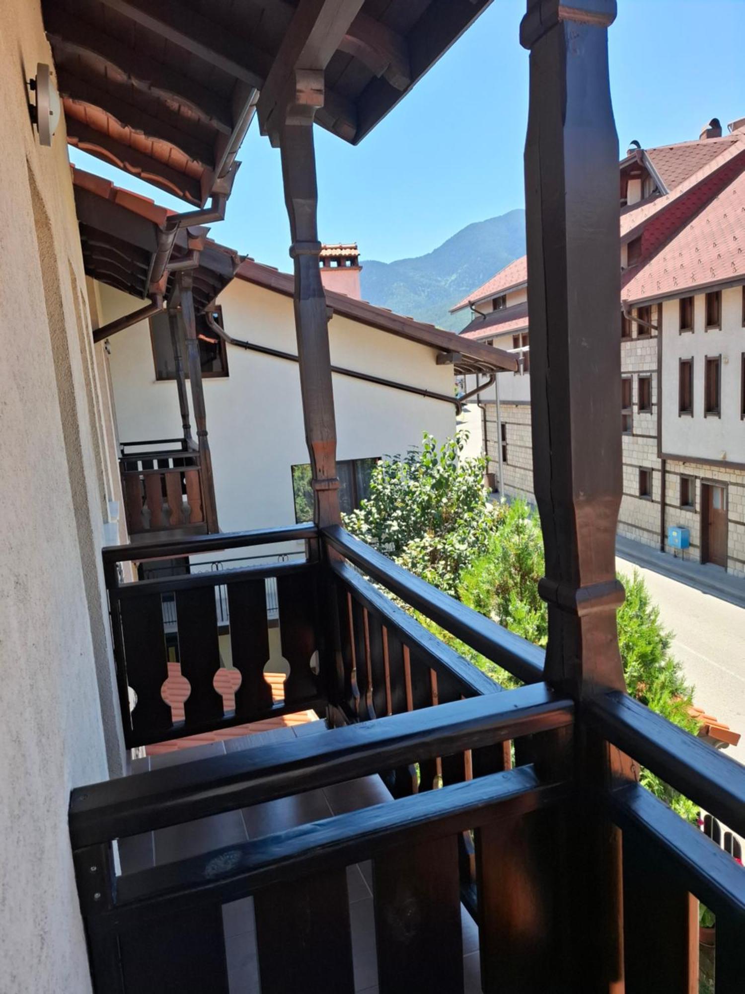 Guest House Skabrin Бансько Екстер'єр фото