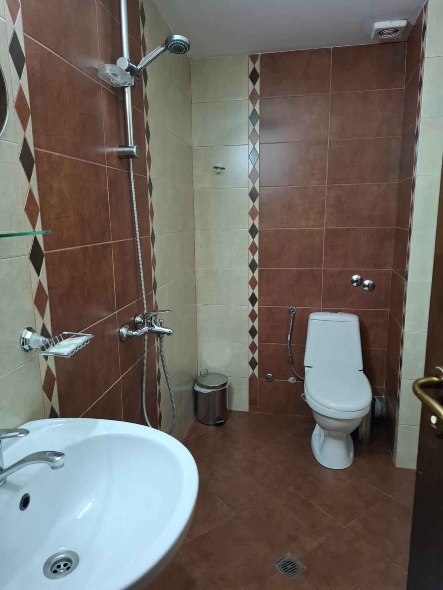 Guest House Skabrin Бансько Екстер'єр фото