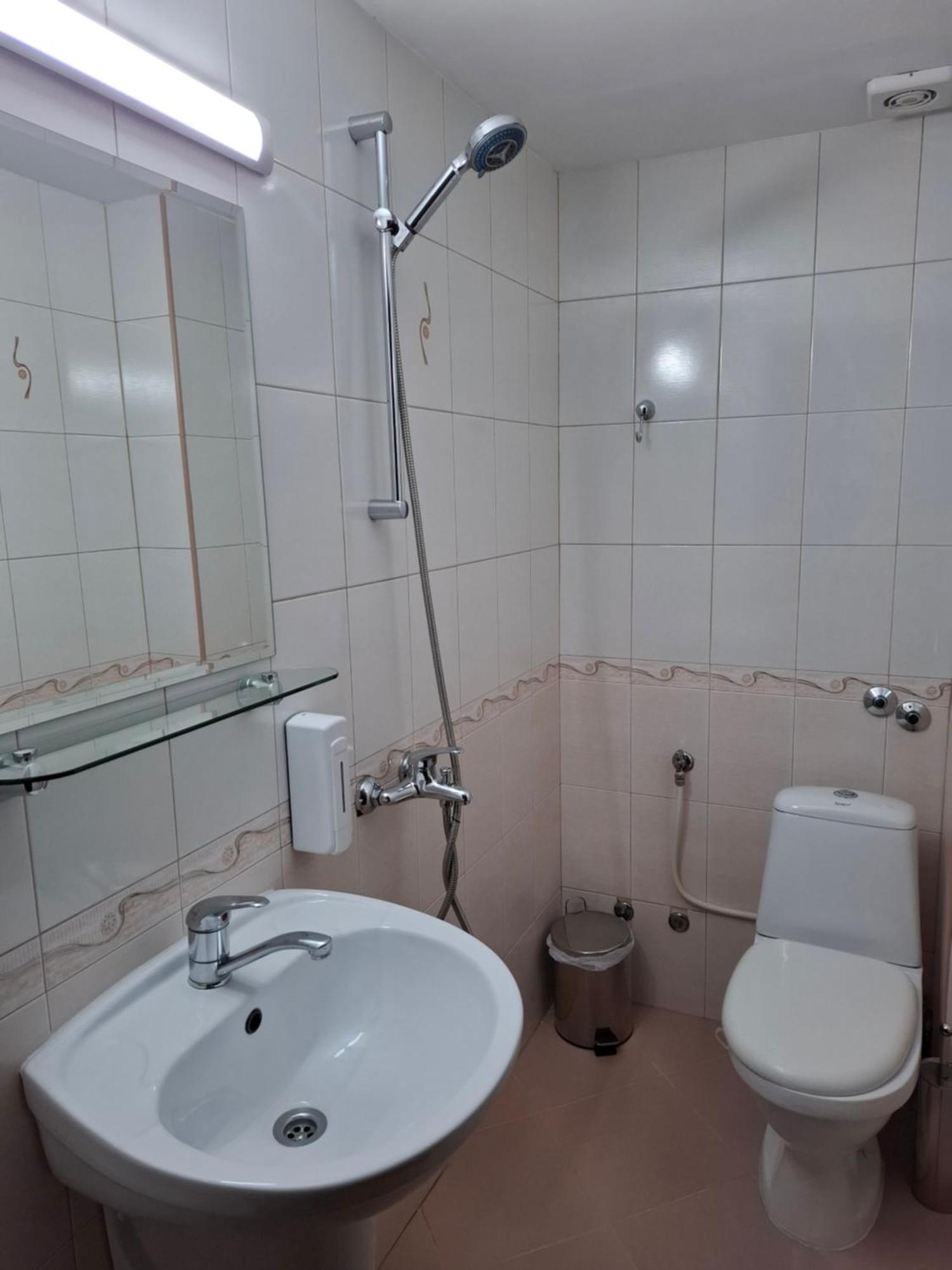 Guest House Skabrin Бансько Екстер'єр фото