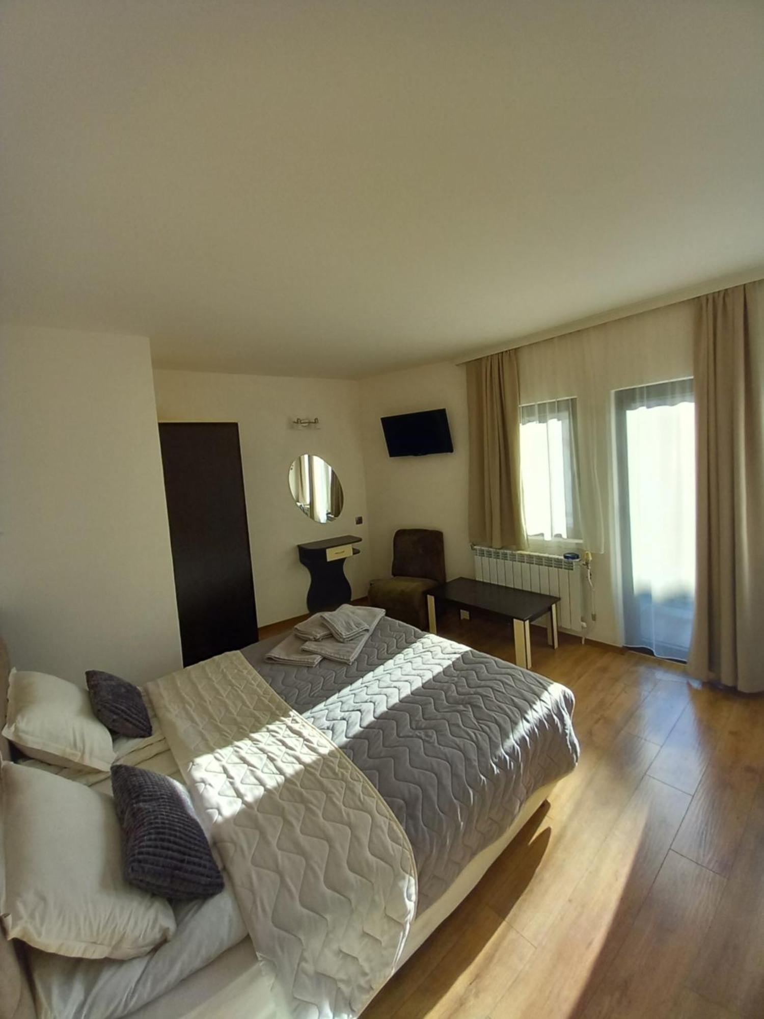 Guest House Skabrin Бансько Екстер'єр фото