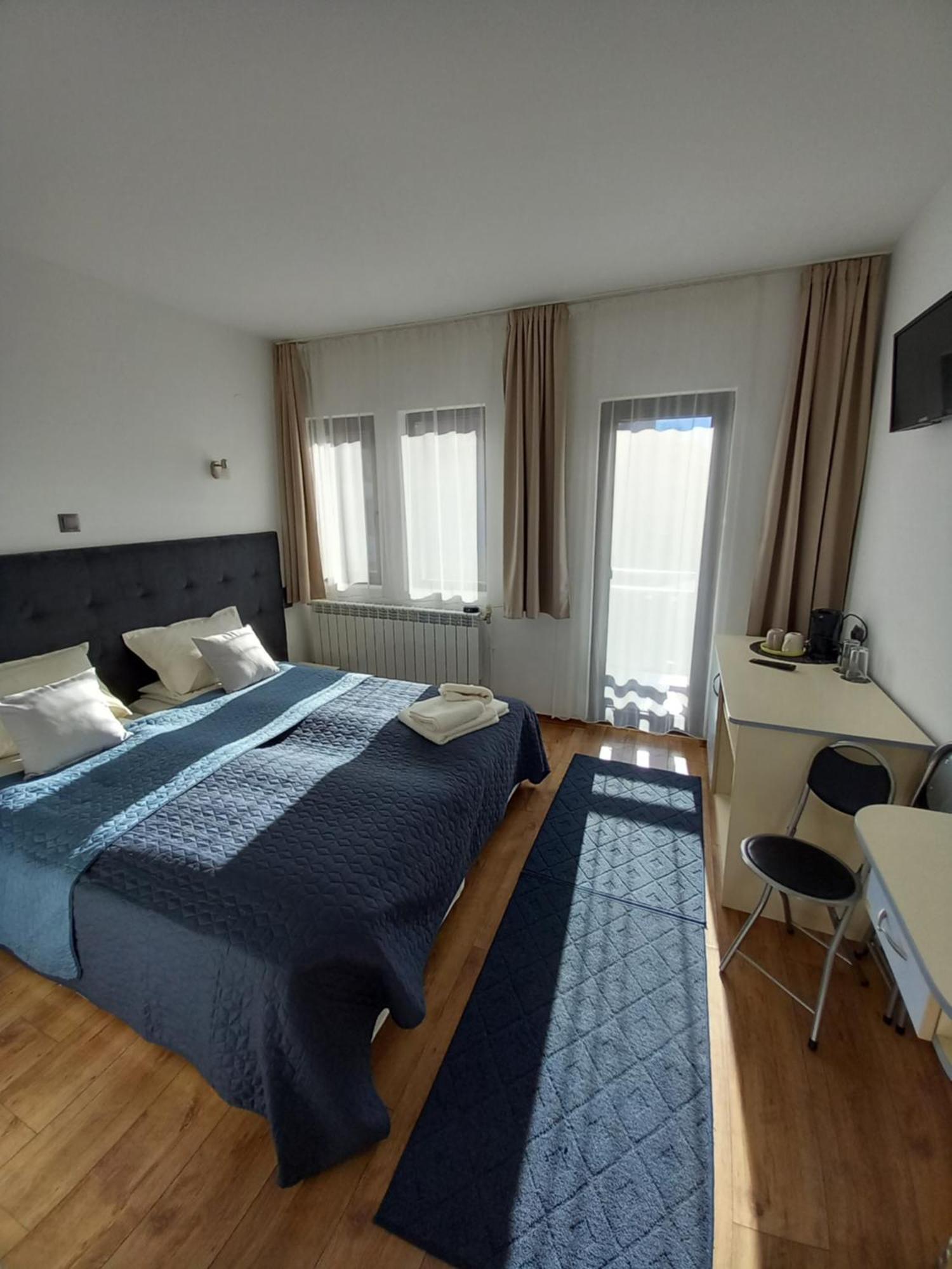 Guest House Skabrin Бансько Екстер'єр фото