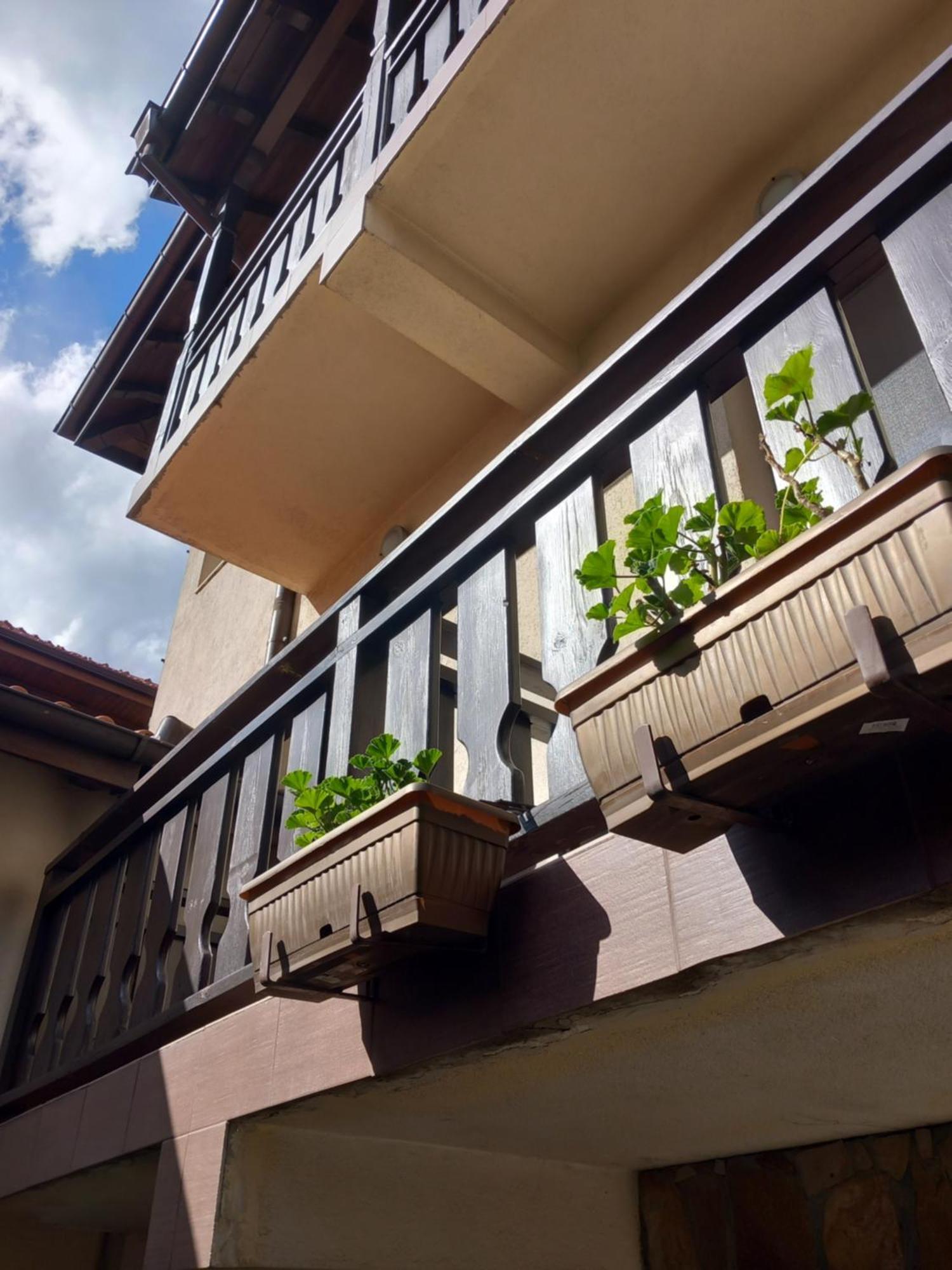 Guest House Skabrin Бансько Екстер'єр фото